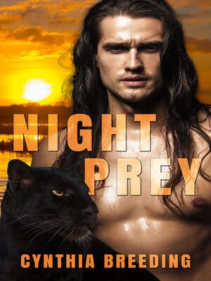 cover image of Night Prey